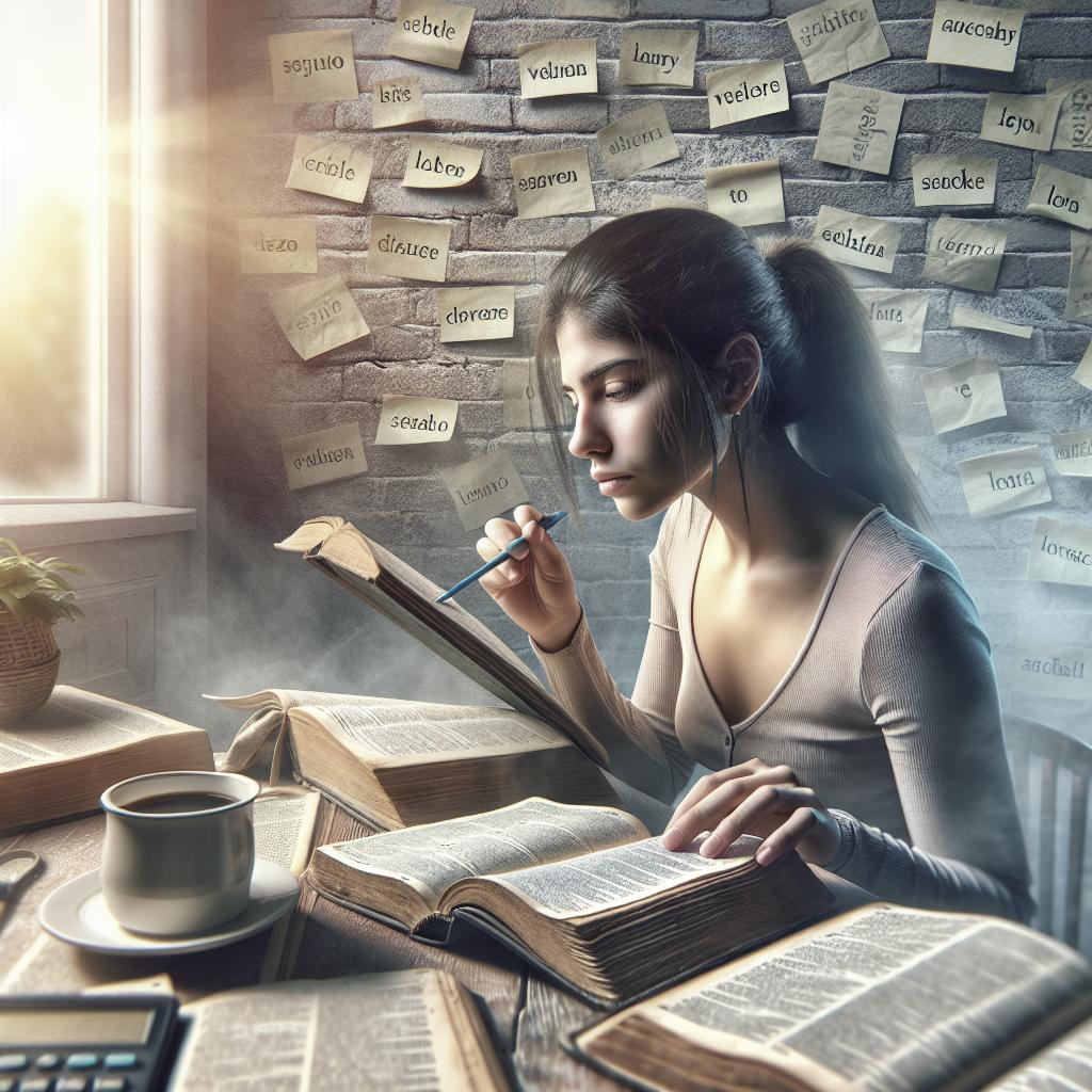 Mastering the Art of Reading: A Self-Guide