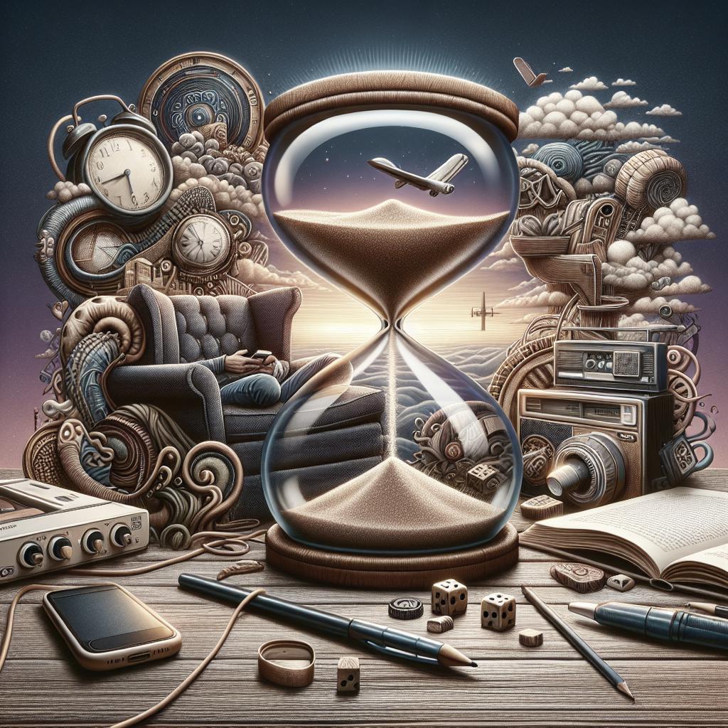 Procrastination: The Hidden Enemy of Effective Time Management