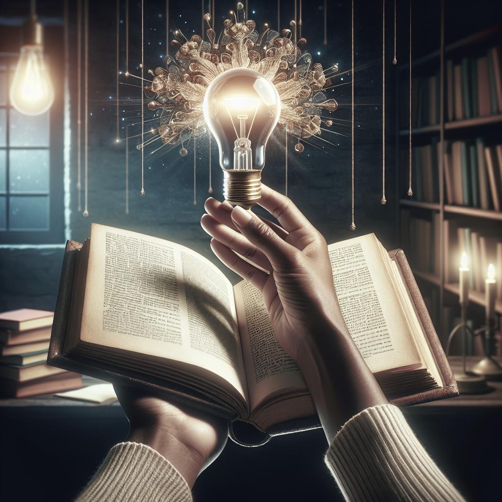 Unlocking the World of Books: A Guide on How to Read and Why It Matters