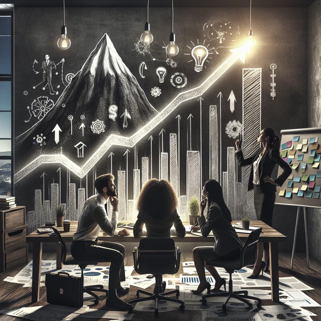 Unlocking Success: How a Growth Mindset Can Propel You Towards Your Goals
